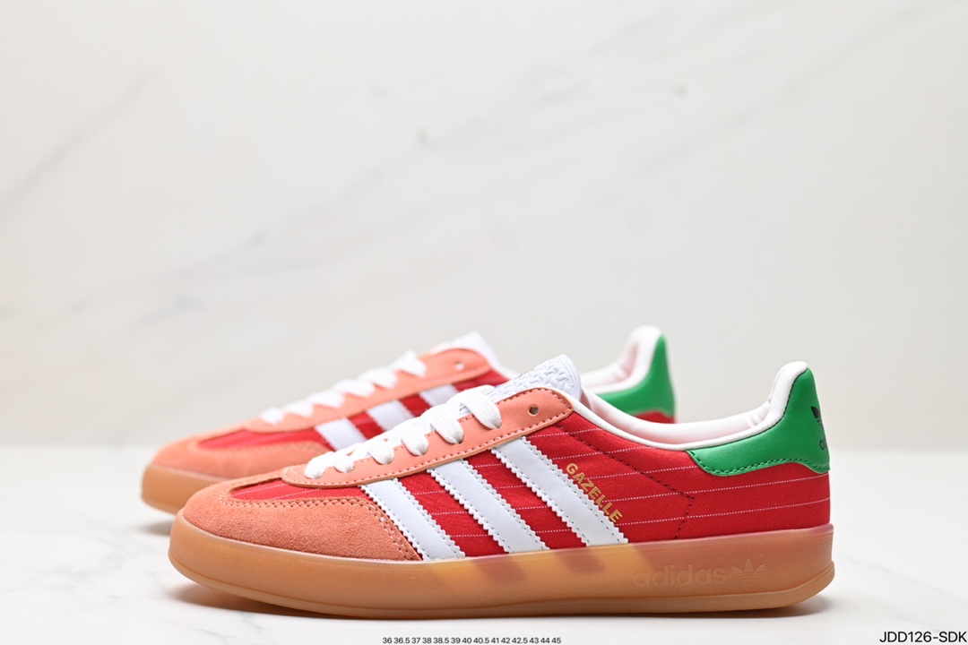 Adidas Gazelle Shoes